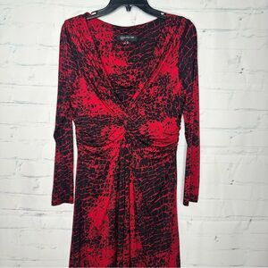 Jones New York size 12 dress